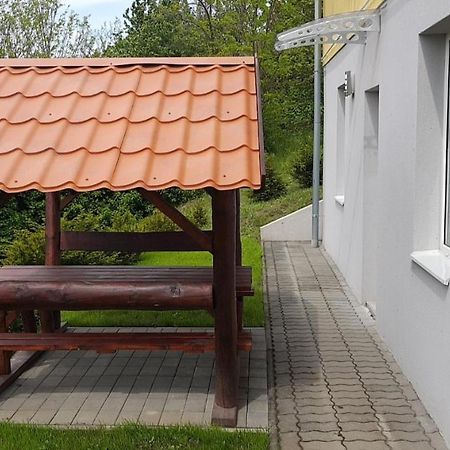 Nefelejcs Vendeghaz Hotel Balatonkenese Exterior foto